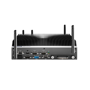 Advantech ARK-2250R 6th Gen Intel Core I7-6822EQ QC/i5-6442EQ QC Rolling Stock Fanless <strong>System</strong> Industrial <strong>Embedded</strong> PC - Product Image 1