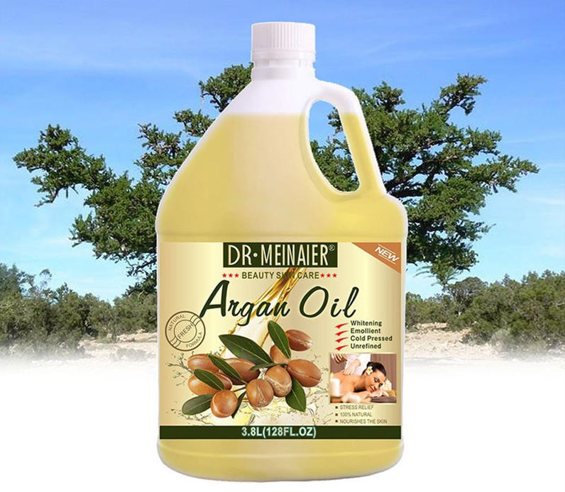 Olio di Argan