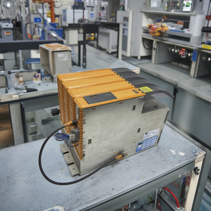 Bester Wechsel richter antrieb für SPS-Programmier-und industrielle Steuerungs anwendungen 8 B0F0550H000.000-1 - Product Image 4
