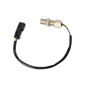 挖掘机发动机零件转速传感器196-7973 1967973 125-2966 1252966用于CAT E200B E320 E320B E320C速度传感器 - Product Image 6