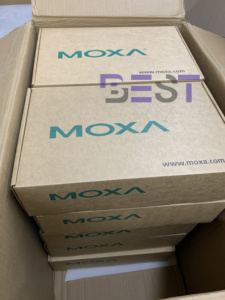 MOXA NPort 5110 & 5210中古シリアルデバイスサーバーNPort P5150A/5100A/5200Aシリーズモーター入力出力 (IO) 保護機能 - Product Image 5
