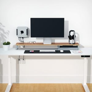 MG Under Desk <strong>Mount</strong> Holder for Mac Studio and Wall Mounting Stand for Apple Studio <strong>Mount</strong>