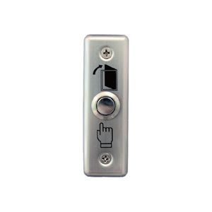 Automatic Door Access Control <strong>System</strong> Infrared Hand Sensor Switch <strong>Exit</strong> <strong>Push</strong> <strong>Button</strong> Sensitive Touch <strong>Button</strong> Cheap Price Biometric - Product Image 4