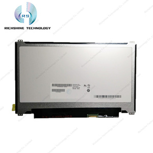 AUO New <strong>11.6</strong>&quot; <strong>N116BGE</strong>-EB2 B116XTN02.2 30 Pin <strong>EDP</strong> TOP&amp;BOTTOM Bracket <strong>LCD</strong> LED SCREEN 1366X768 - Product Image 2