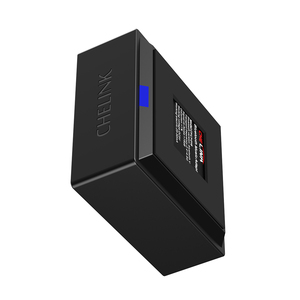 CHELINK 3.5毫米AUX和RCA立体声音频输出无线用于家庭影院的蓝牙音频适配器接收器 - Product Image 4