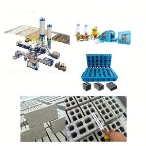 <strong>qt5</strong>-15 <strong>block</strong> making <strong>machine</strong> price <strong>block</strong> making <strong>machine</strong> suppliers in zambia - Product Image 3