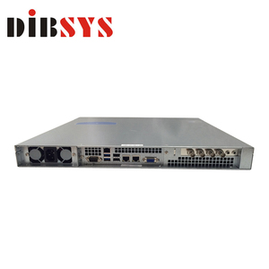 H.265 HEVCPTVストリーミングサーバーオープンソース8ポートSD/HD/3G SDI (DVB字幕およびロゴ挿入) - Product Image 4
