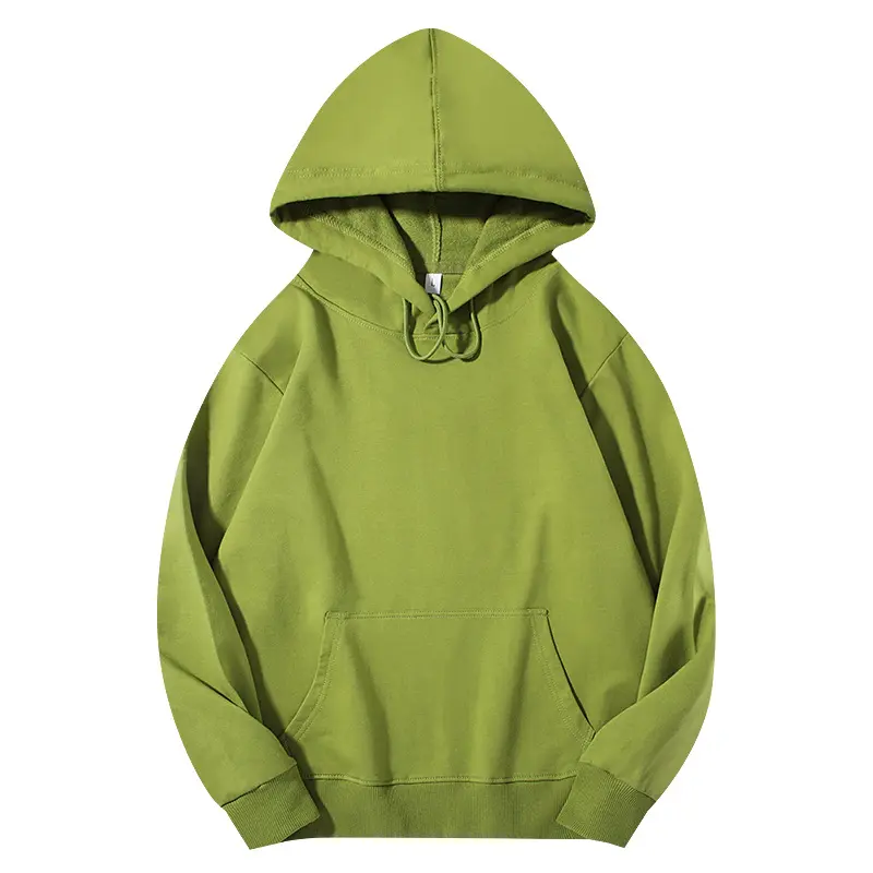 Wholesale Hoodies High Quality Custom Pullover Custom Hoodies Unisex For Autumn