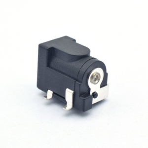 Manufacturers Horizontal <strong>DC</strong> Jack <strong>Socket</strong> High Current DC050 Patch Temperature Resistant <strong>Pcb</strong> Car Emergency <strong>DC</strong> Power <strong>Socket</strong> - Product Image 6