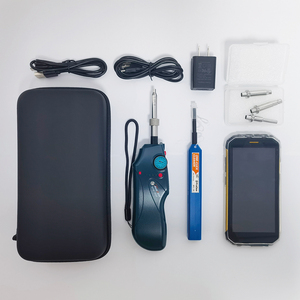 Chinees Productiebedrijf Miniatuur En Draagbare Fiber Face Auto Bewijzen Geen Vertraging Usb Wifi Glasvezel Inspecteur - Product Image 2