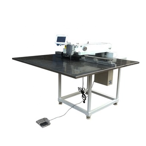 La maggior parte di vendita del prodotto in ali baba intelligenza del computer modello di cnc macchina da cucire automatica per auto cuscino - Product Image 4