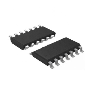 Neues Original STM8S207R8T6 Lagerbestand für integrierte Mikrocontroller-Chips - Product Image 1