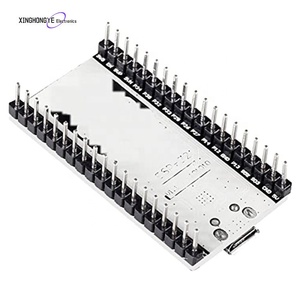 ESP32 CP2102 Development Board CH340 CH9102 <strong>WiFi</strong> 2.4GHz Dual Core Microcontroller with Antenna ESP32 Development Board - Product Image 6