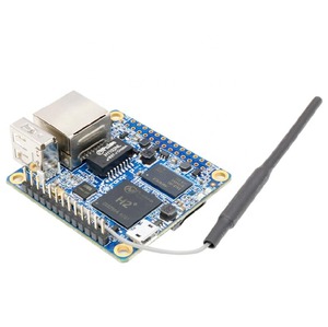 Vendita calda arancione Pi Zero H2 + Quad Core 256 scheda di sviluppo MB oltre Raspberry Pi - Product Image 3
