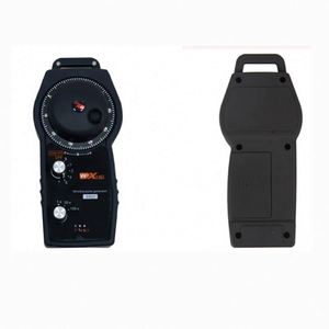 ANDUUK XHC卸売5軸CNCワイヤレスペンダント手動ハンドエンコーダーパルスジェネレーターCNCマシンハンドホイールMPG - Product Image 1