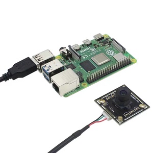 Fotocamera Raspberry Pi USB NVIDIA 1080P HD 2 milioni di pixel modulo fotocamera IC - Product Image 3