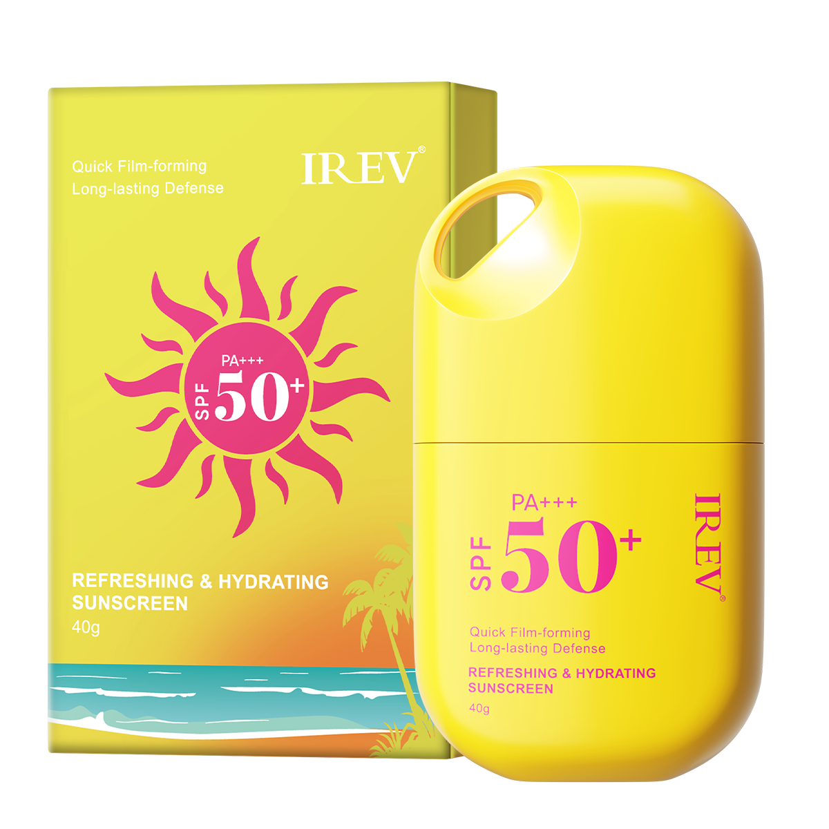 SUNSCREEN