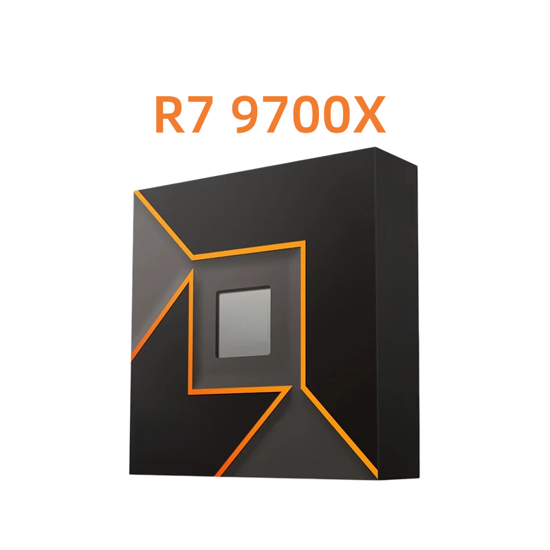R7 9700X