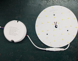 Rechargeable 12W &amp; 18W <strong>LED</strong> Emergency Driver Constant <strong>Current</strong> with Built-in Radar Motion Sensor - Product Image 2