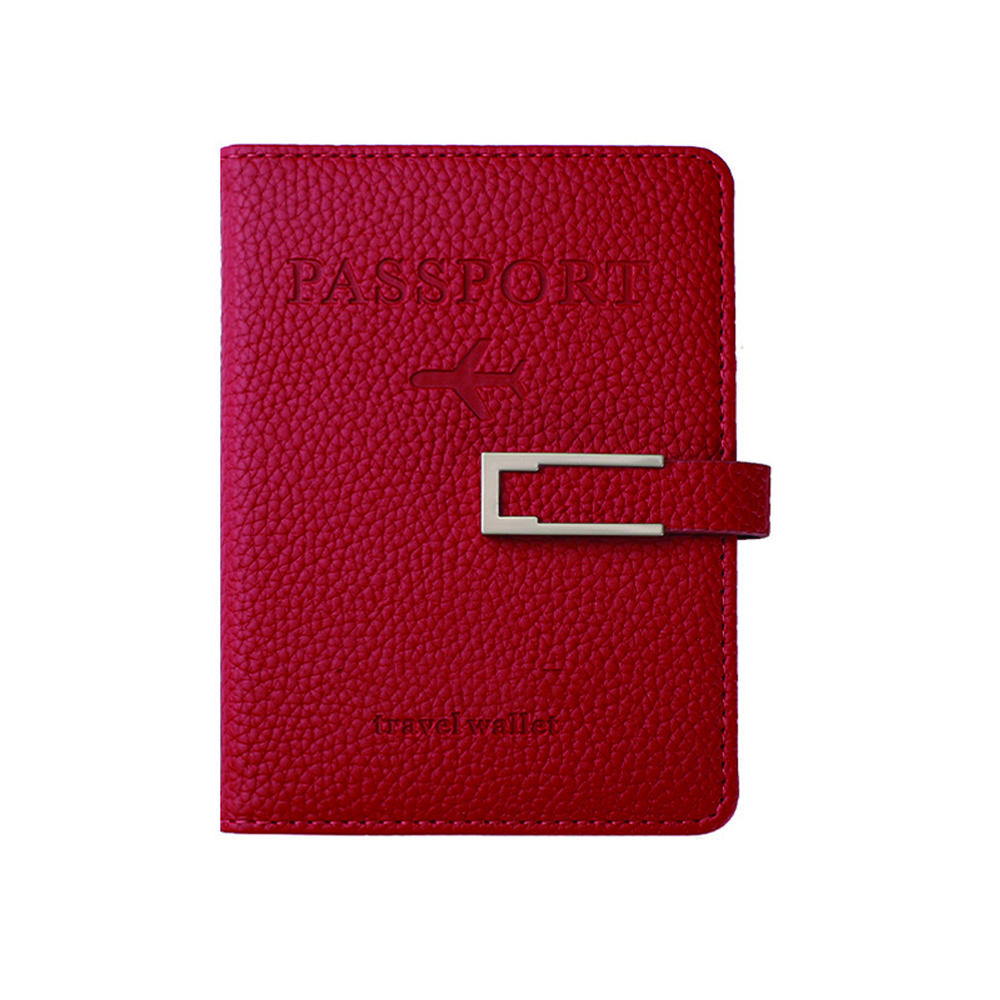 Passport Cover