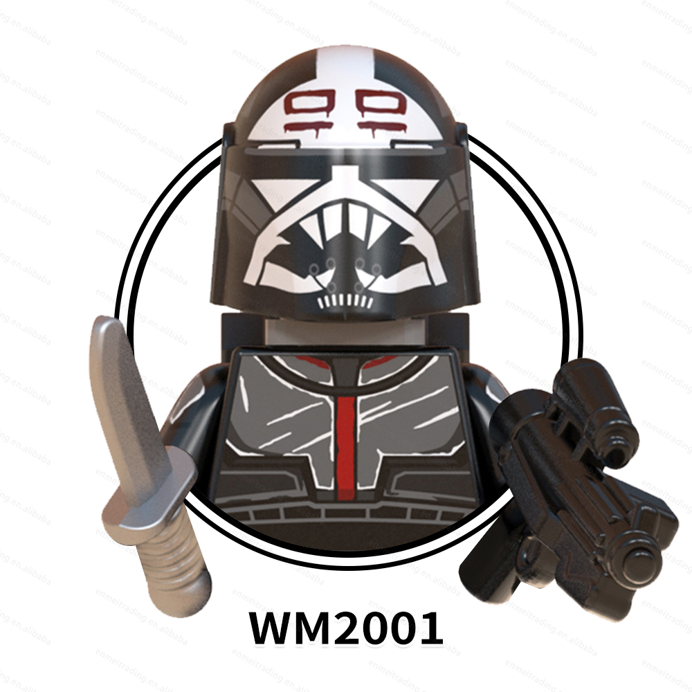 WM2001