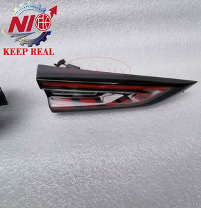 Niao ชุดไฟท้าย LED สำหรับเปลี่ยนไฟท้าย UNI-T รถยนต์สัญญาณไฟเลี้ยวสำหรับไฟเลี้ยว LED - Product Image 6