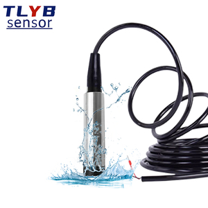 Ontroller para medición de nivel con alarma 4-20ma Salida 0-5V analógica RS485 Liquid evevel ensors - Product Image 4