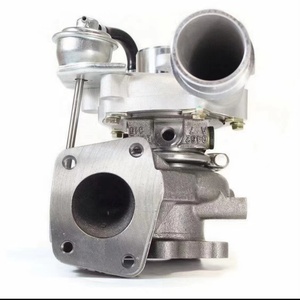 Mazda B2500 Turbo için yüksek kaliteli Turbo şarj Powertec Turbo Wl84 komple Turbo kiti - Product Image 1