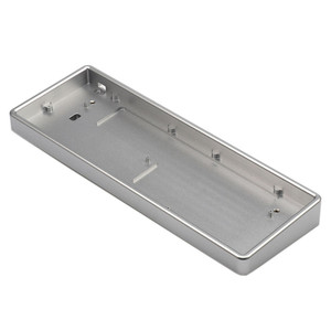 Factory <strong>Custom</strong> New Product Home Appliance Membrane <strong>Keyboard</strong> with Silicone Rubber Button Material Touch Screen Keypad Switch - Product Image 1
