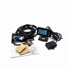 LCD-Anzeige EVC Electronic Valve Turbo Boost Controller ohne Logo - Product Image 3