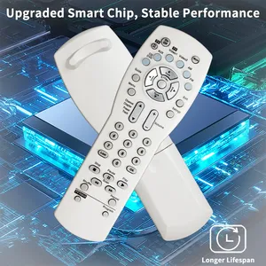 Bose 289138001 serisi I ses Video alıcısı uzaktan kumanda için 321 - Product Image 5