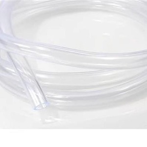 PVC Clear <strong>Hose</strong> Tubing Clear <strong>Hose</strong> for Liquid Transfer with High Flexibility Transparency Industrial-grade Durability - Product Image 6