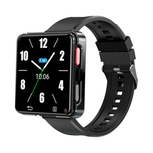 TKYUAN S998 Smart Watch <strong>With</strong> 2.64 Inch Big Screen 4G SIM Card LTE <strong>Android</strong> 11 Smart Watch <strong>With</strong> Camera <strong>WIFI</strong> <strong>GPS</strong> SmartWatch - Product Image 3