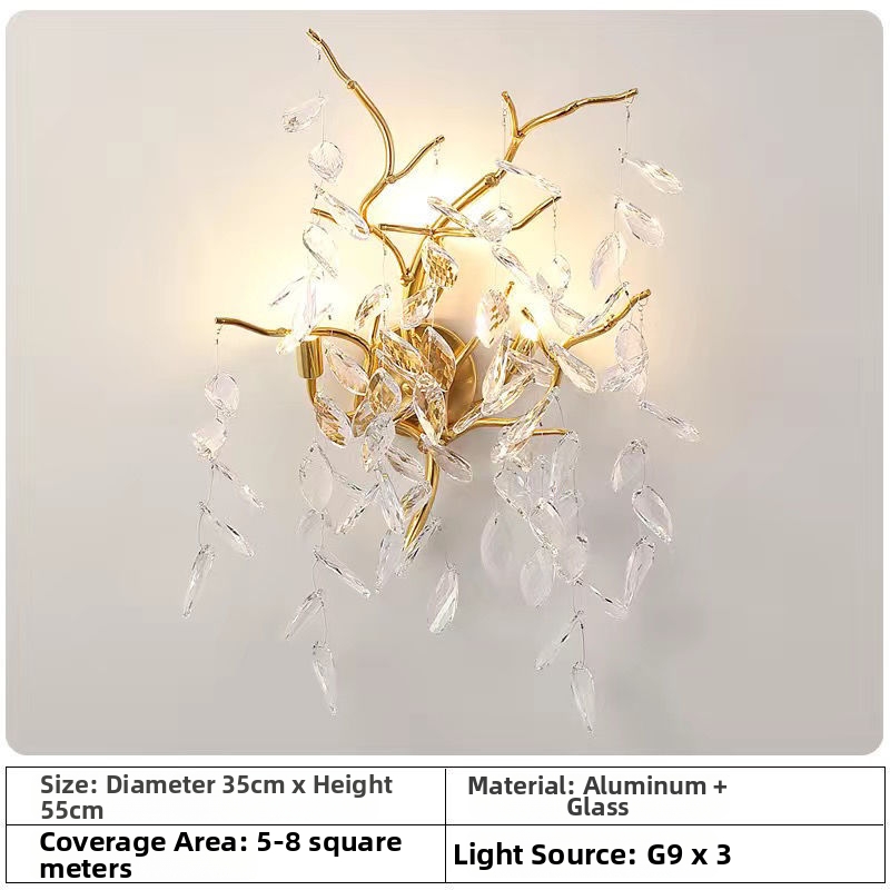 Wall lamp