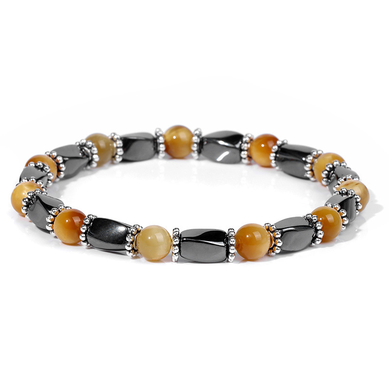 Golden Tiger Eye