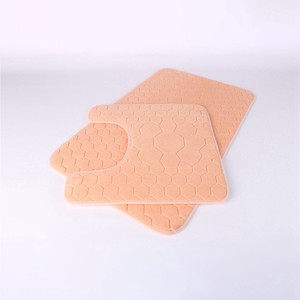 2件浴垫套装，沐浴地毯套装 - Product Image 3