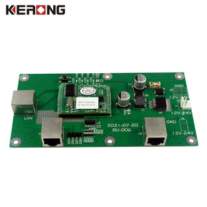 KERONG Più Recente Tecnologia Smart Locker sistema di controllo di accesso della Serratura Con Il Prezzo di Fabbrica - Product Image 2
