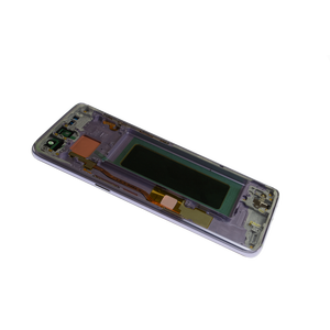 หน้าจอ SM-G950 OLED S8 Galaxy อะไหล่หน้าจอสัมผัส AMOLED สำหรับ Samsung