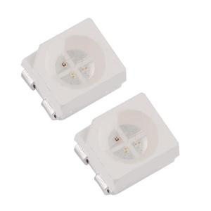 <strong>3528</strong> Bi-color and <strong>RGB</strong> Red/Green/Blue Smd <strong>Led</strong> High Intensity Fast Delivery Time <strong>3528</strong> Bi-color Smd <strong>Led</strong> - Product Image 1