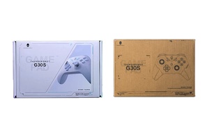 Thunderobot G30S-G50S <strong>Wireless</strong>/Wired for Bt Three-Mode <strong>Game</strong> <strong>Controller</strong> with Hall Trigger Universal PC <strong>Computer</strong> Version - Product Image 2