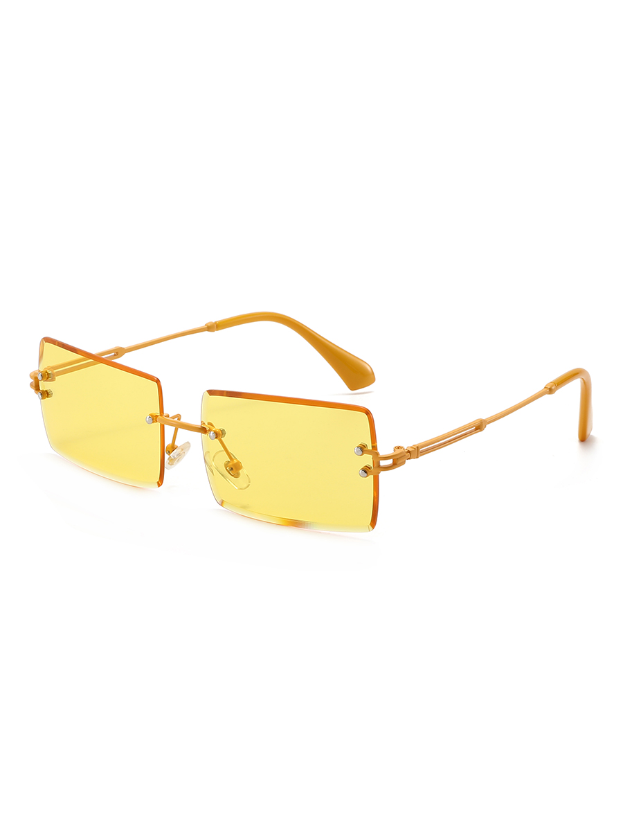C6 Yellow