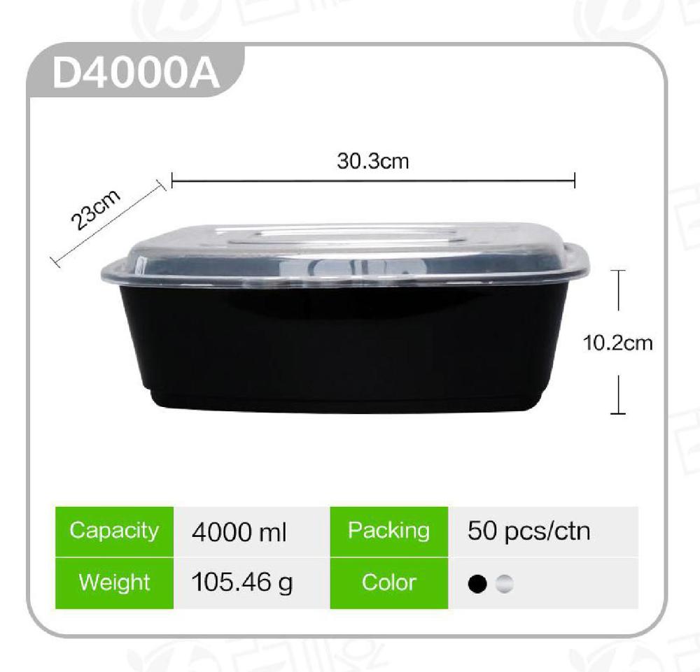 4000ML