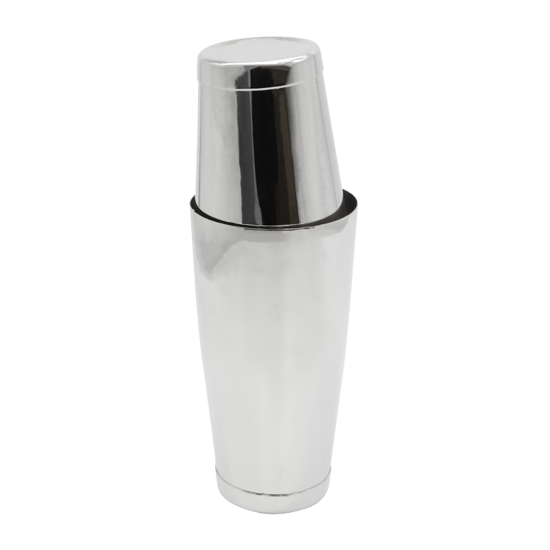 350/580 ml Moyen avec fond Miroir haut
