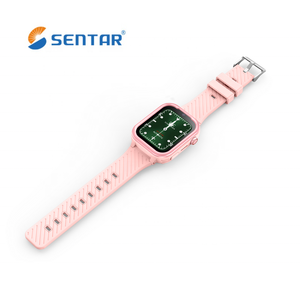 Büyük ekran, HD kamera ve uzun pil ömrü ile Sentar D39 - 4G GPS çocuk smartwatch-bağlı kalmak ve eğlenmek! - Product Image 5