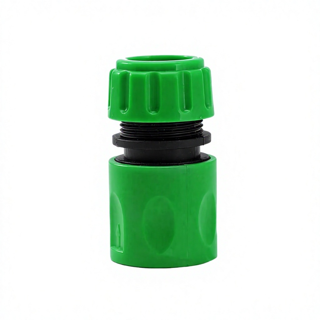 1/2" verde mela