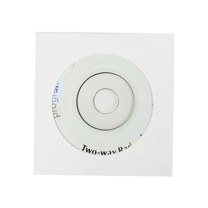 2-poliges USB 2-Wege-Funkprogrammierkabel mit CD für Kenwood TK2207 TK3207 Baofeng UV5R UV82 BF888S - Product Image 4