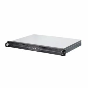 TOPLOONG TOP1U300 1U Server <strong>Case</strong> Depth 300mm Custom Computer <strong>Case</strong> 1 X <strong>3.5</strong>&quot; Compatibla 2.5&quot; Drive Bay 1U Industrial Server - Product Image 3