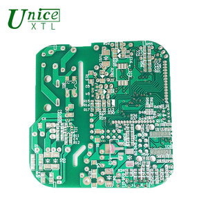Çok katmanlı kurulu 2 4 8 ile PCB ana kurulu - Product Image 3