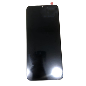 TCL40SE用タッチ付き修理部品LCDディスプレイ画面TCL40SELCD用交換用ブラック6.75 ''1600X720 - Product Image 2