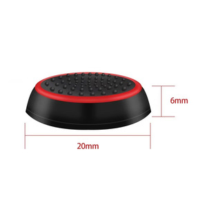 Thumb Grips Thumbstick Caps Analog Stick Cover for P5 P4 P3 <strong>Xbox</strong> One <strong>360</strong> Silicone Protective Cap for Controller Joystick - Product Image 1